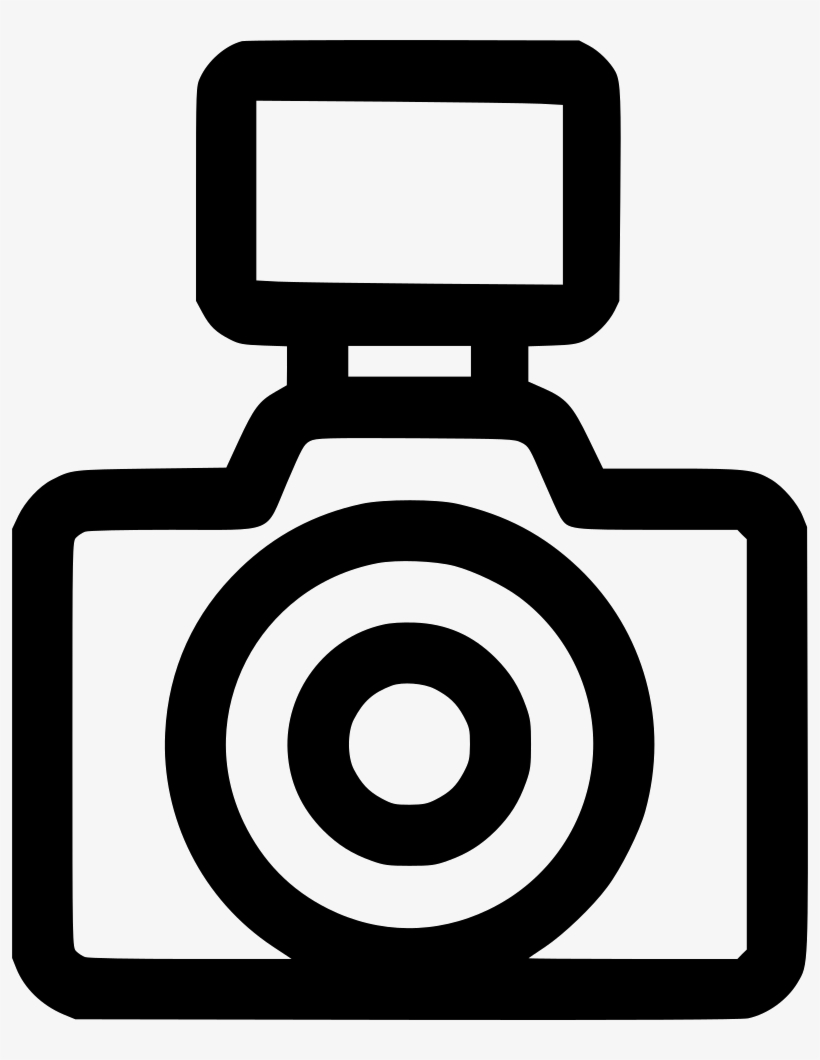 Camera Flash - - Scalable Vector Graphics, transparent png