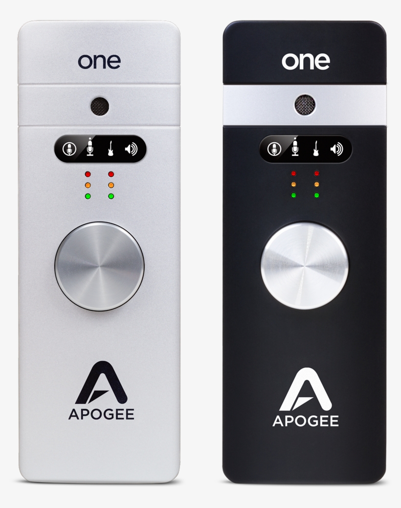 One For Mac - Apogee One, transparent png