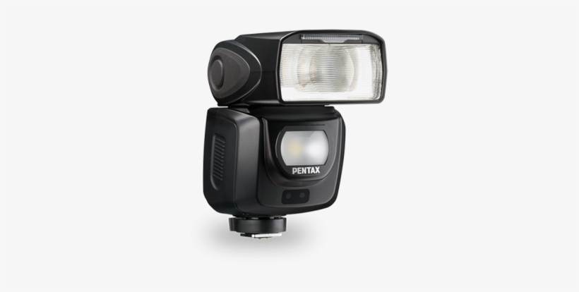 Pentax Af360fgz Ii Flash - Flash Pentax Af 360, transparent png