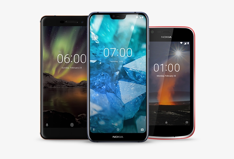 Mobile Image In Png, transparent png