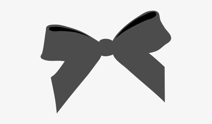 Cartoon Black Bow Tie, transparent png
