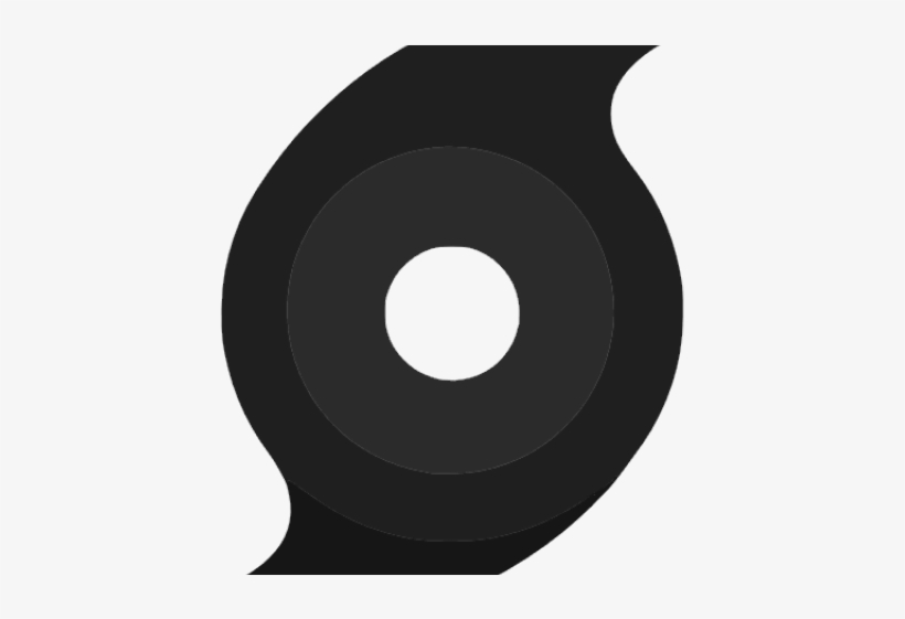 Hurricane Png Transparent Images - Circle, transparent png