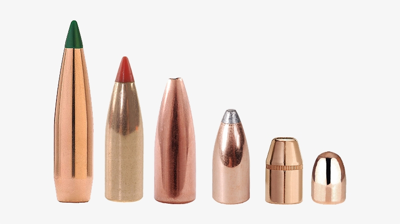 Bullets Png Image - Material Ammunition, transparent png