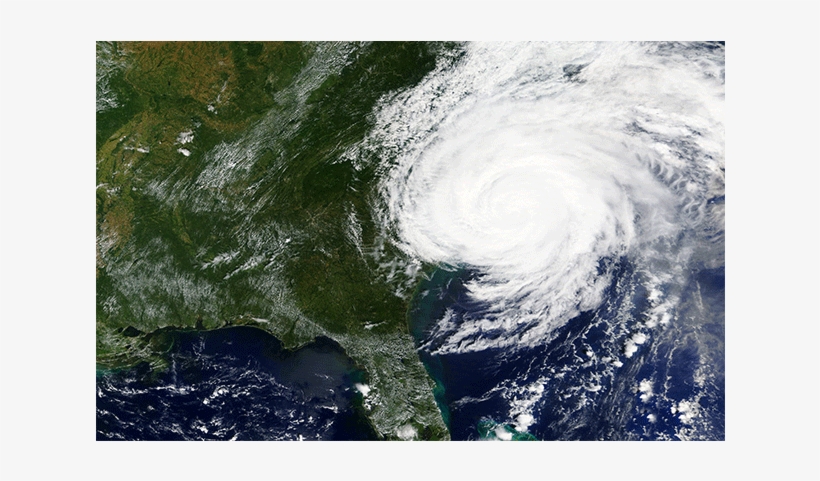View Larger Image - Hurricane Michael, transparent png
