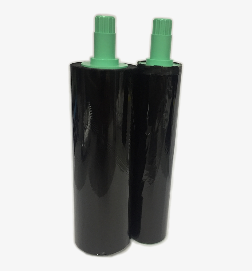 Everest 600/400 Black Ribbon - Glass Bottle, transparent png