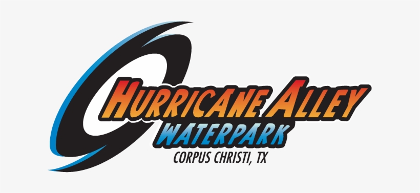 Due To The Severe Weather That Struck Corpus Christi - Hurricane Alley Corpus Christi Logo, transparent png