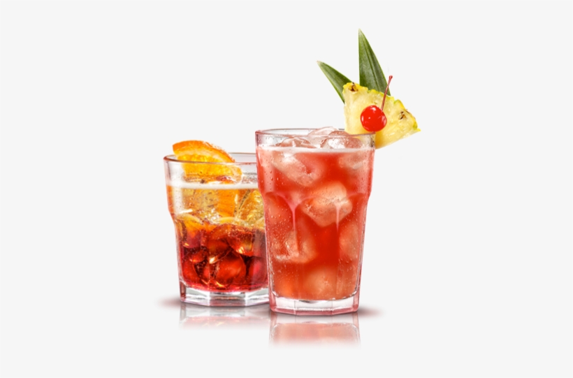 Cada Drink Conta Uma História E Ajuda A Criar Outras - Drinks Em Png, transparent png