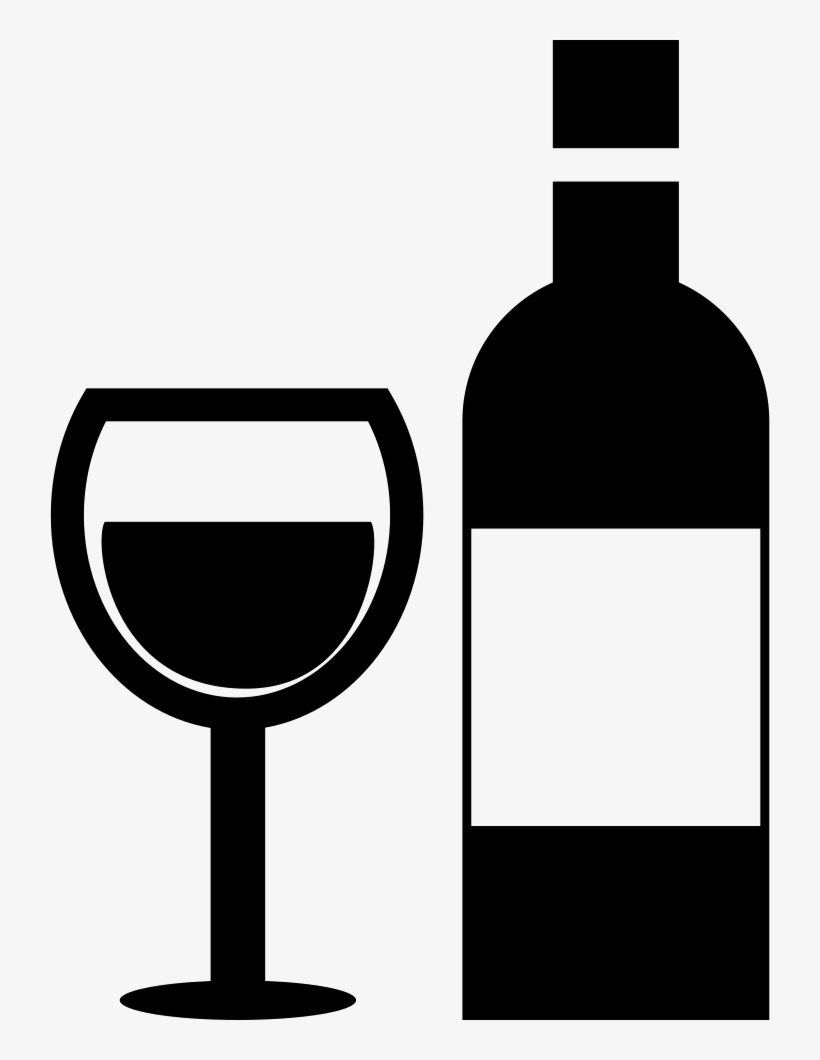 Drinks Comments - Food And Beverage Services Icon, transparent png