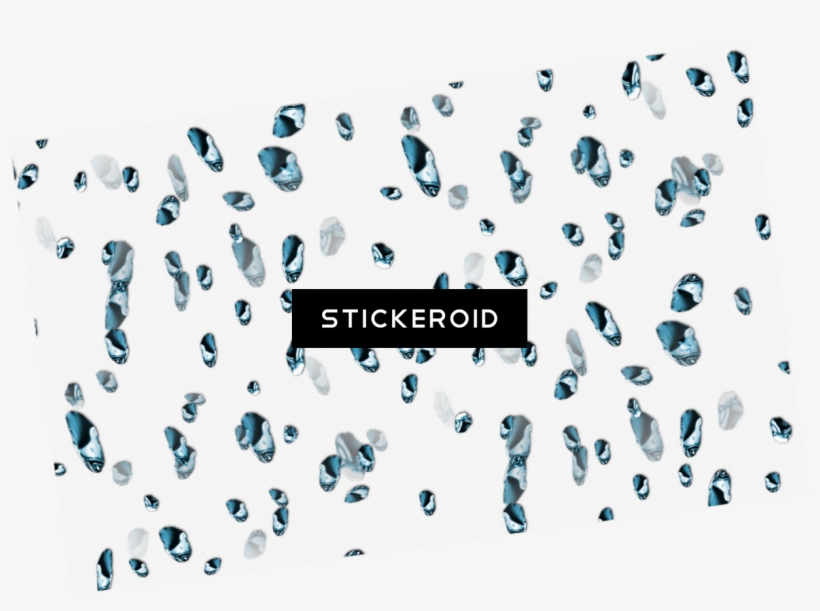 Raindrops - Portable Network Graphics, transparent png