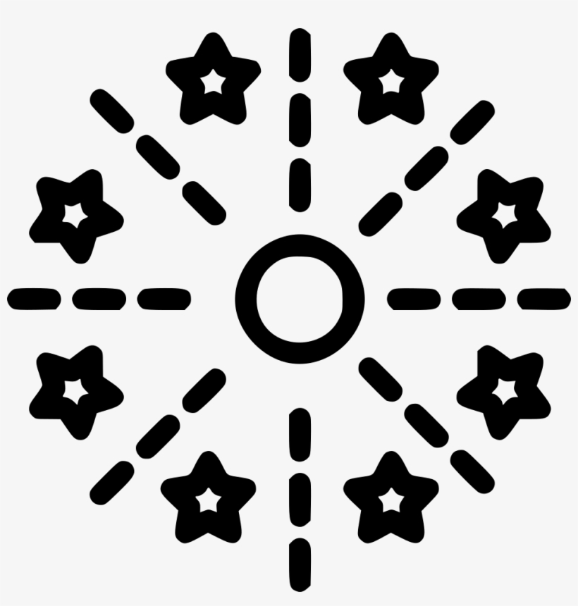 Firework Comments - Icon, transparent png