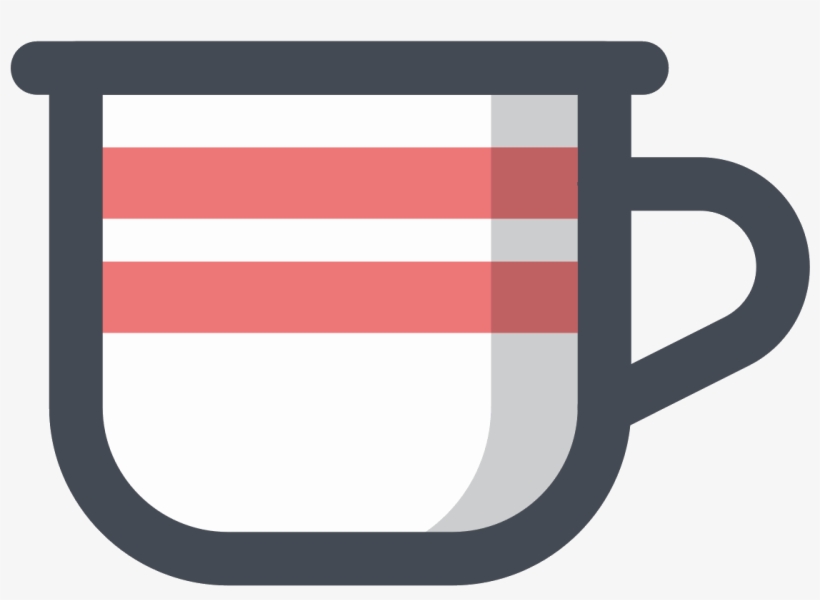 Travel Mug Icon - Mug Icon, transparent png