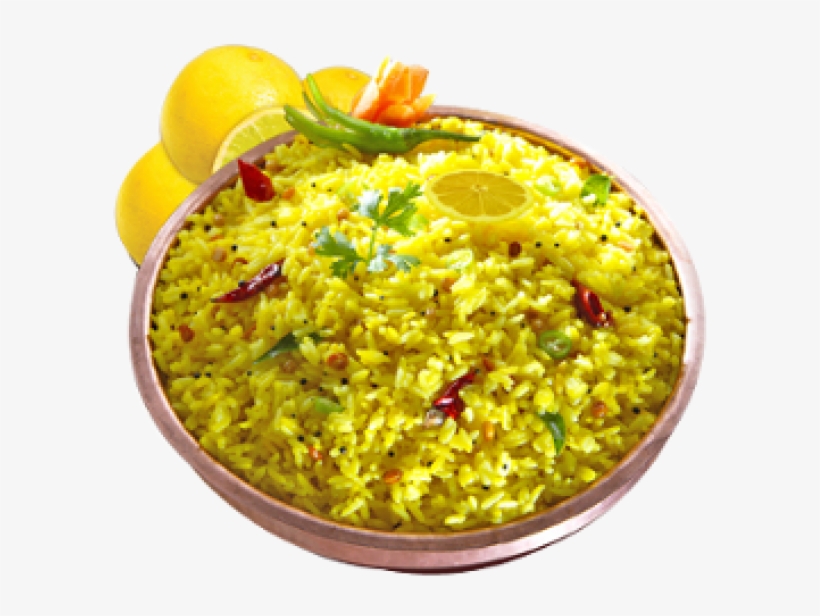 Lemon Rice Png - Rice, transparent png