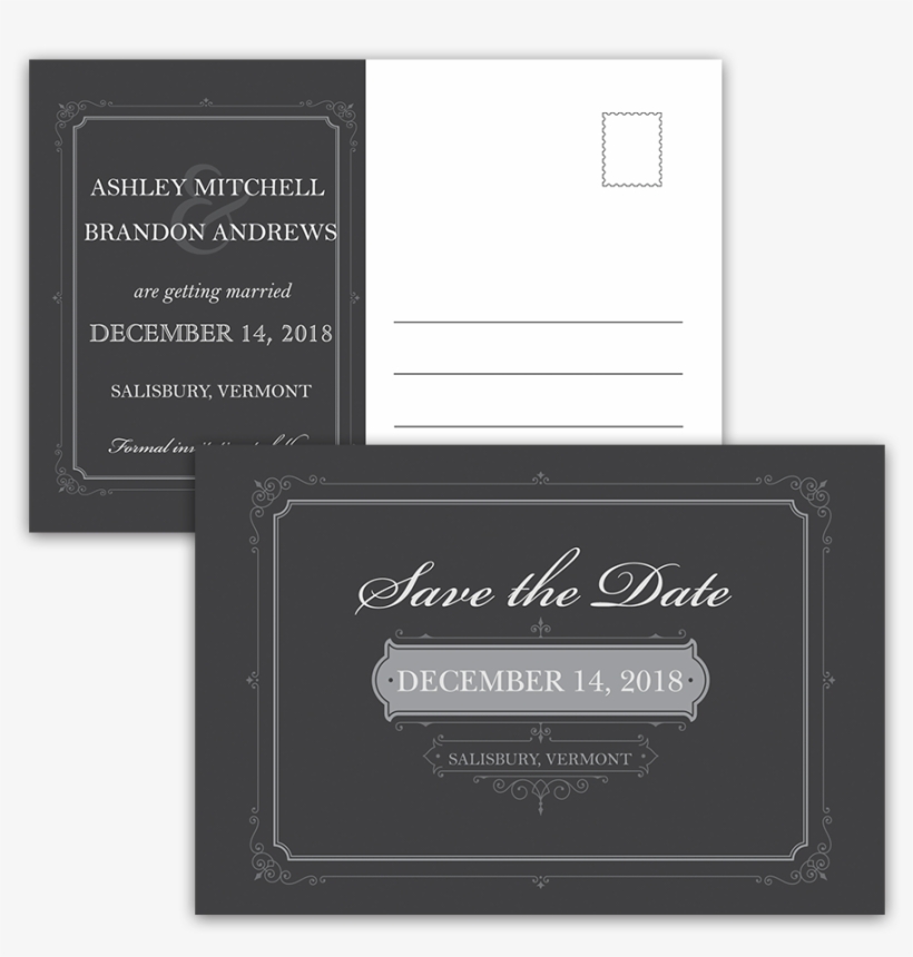 Save The Date, transparent png