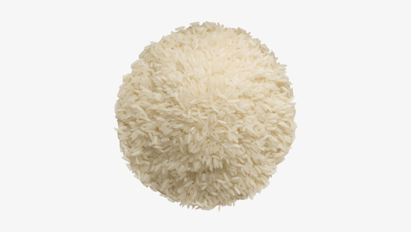 Jasmine Rice Png - White Rice Transparent, transparent png