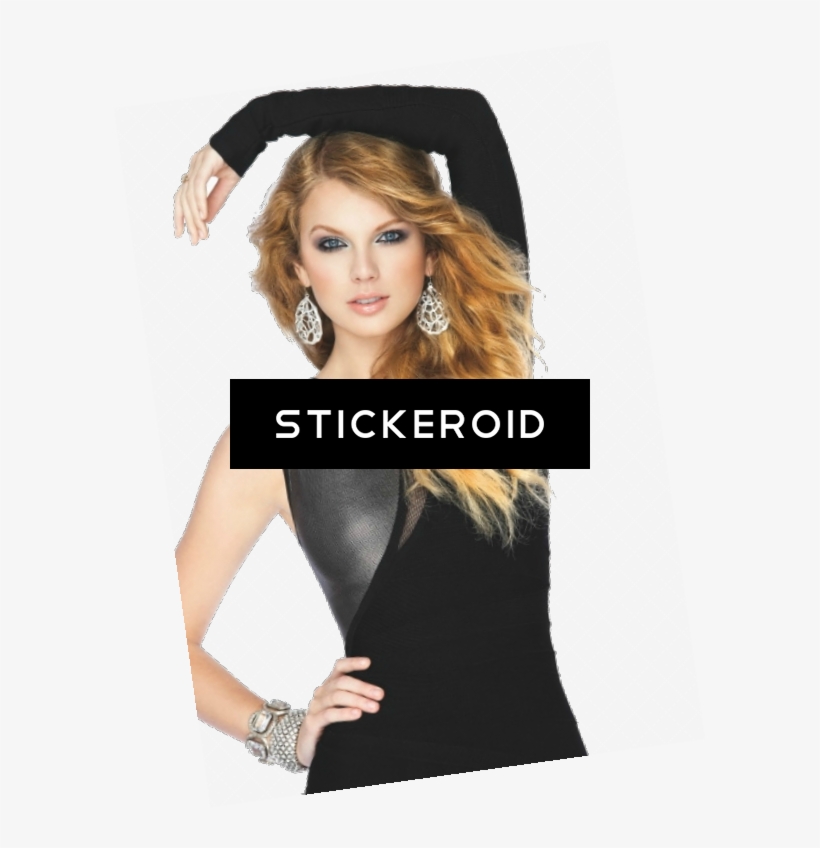 Taylor Swift - Taylor Swift Fashion Magazine, transparent png
