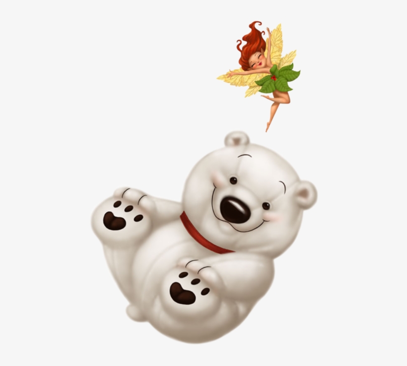 Polar Bear Png - Kei Acedera, transparent png