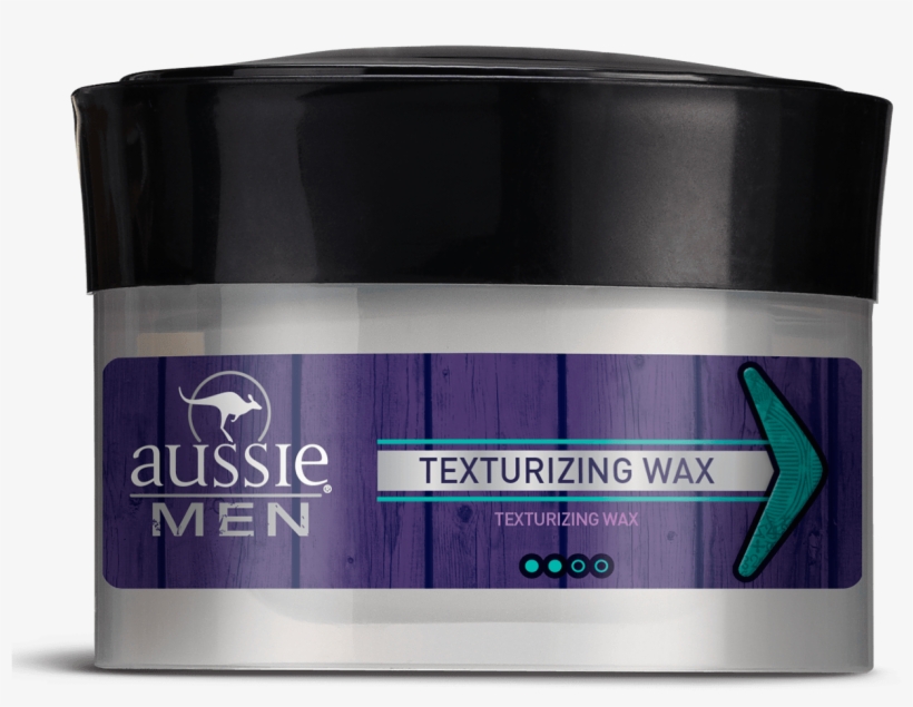Aus Mens 50g Texturizingwax Beauty Texturizing Hair Paste For