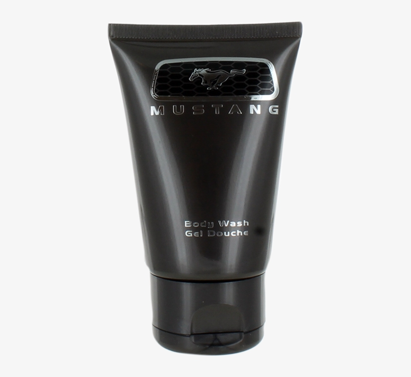 Mustang By Ford For Men Hair & Body Wash - Home Appliance, transparent png