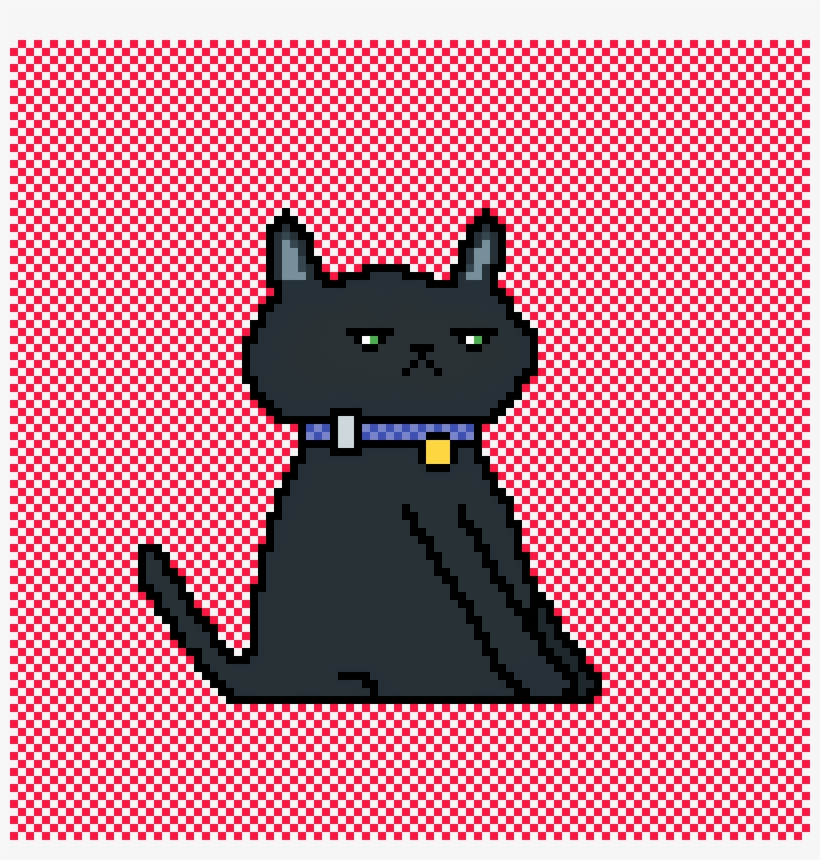A Grumpy Cat - Squitten, transparent png
