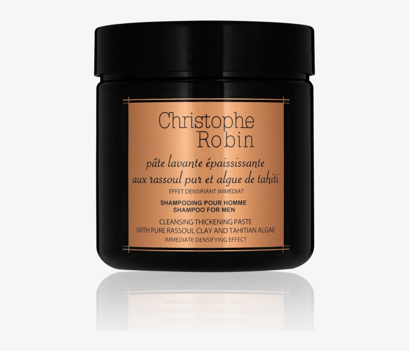 Christophe Robin Men's Treatment - Christophe Robin Men, transparent png