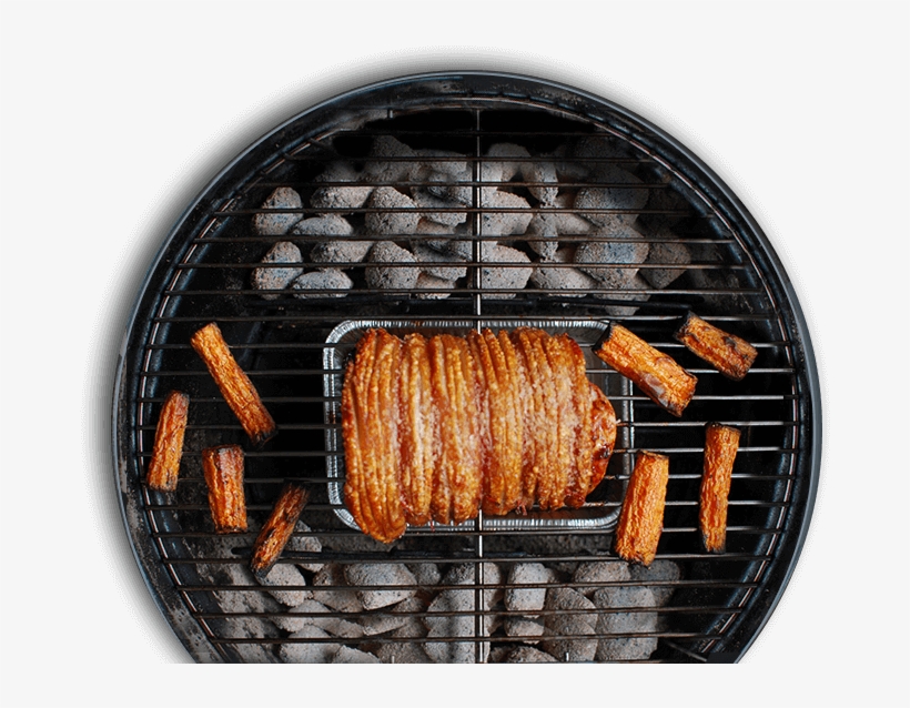 Weber Kettle Barbecue - Barbecue, transparent png