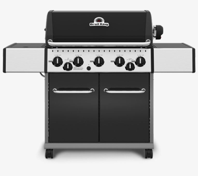 Grill Png Transparent Images - Crown 440, transparent png
