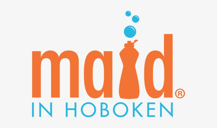 Maid In Hoboken - Maid, transparent png