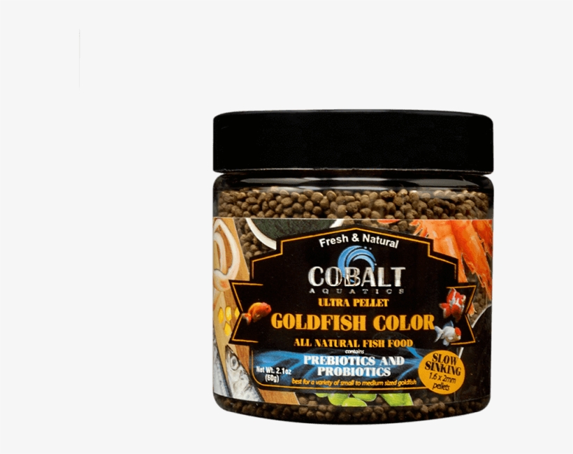 Cobalt Cobalt - Cobalt Aquatics Ca Mysis 8 Oz Flat Pack, transparent png