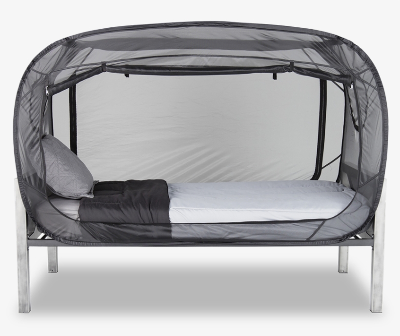 The Bug Tent - Bug Free Sleeping Bag, transparent png