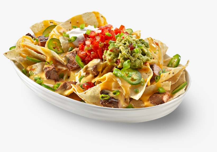 Nachos - California Tortilla Nachos, transparent png