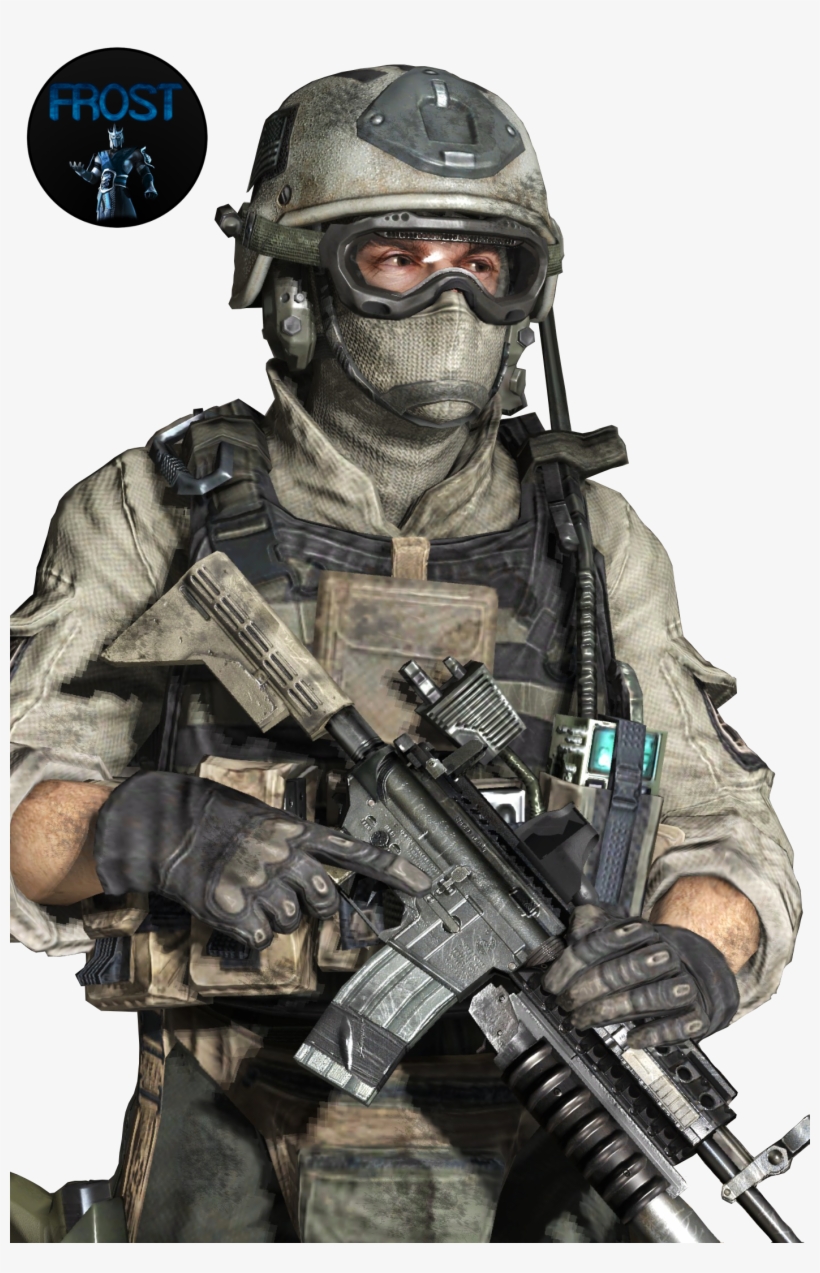 Call Of Duty, transparent png