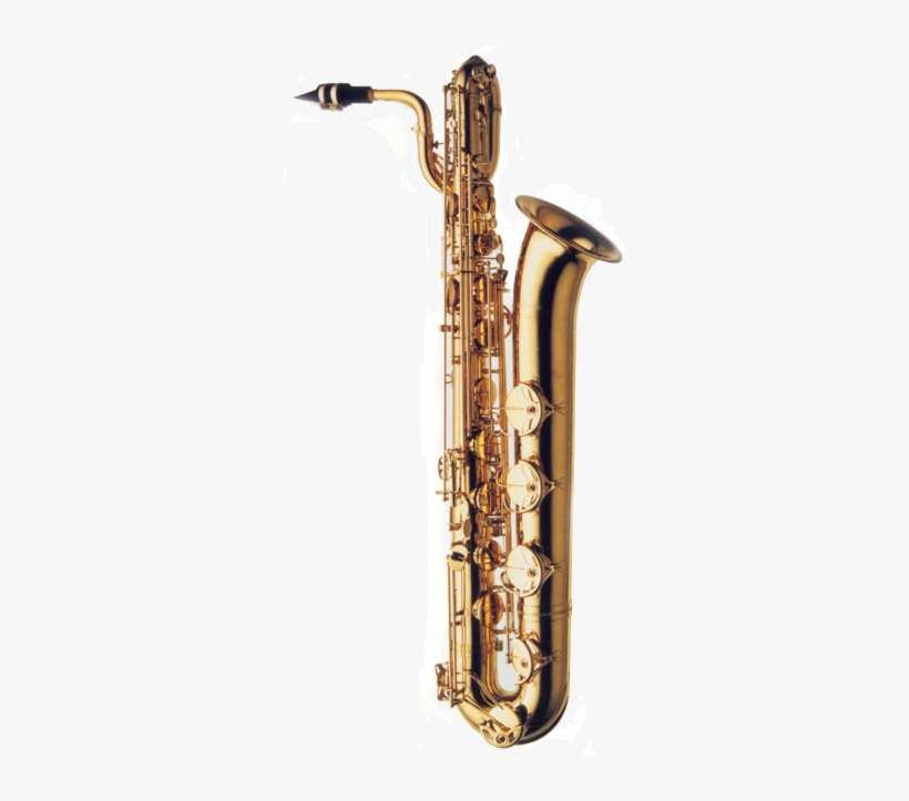 Yanagisawa Intermediate Baritone Saxophone B901 - Yanagisawa B-901 Baritone Saxophone, transparent png