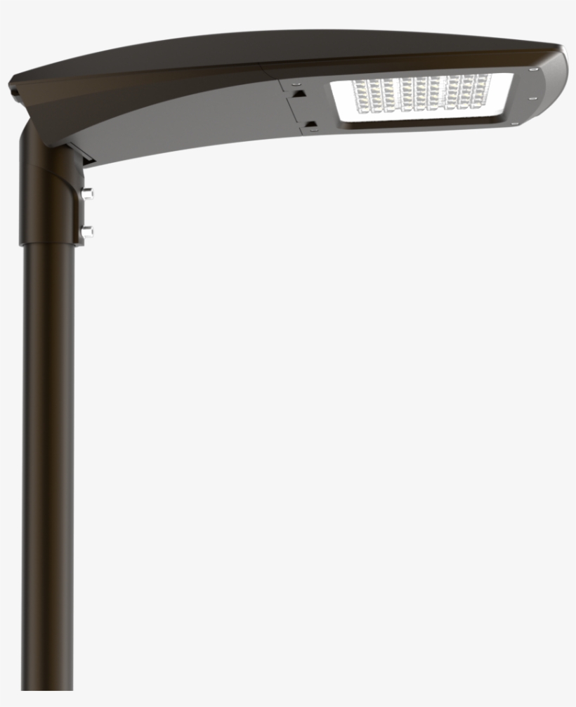 200w Led Street Light 26000 Lumen Waterproof Ip66 - Led Street Light, transparent png