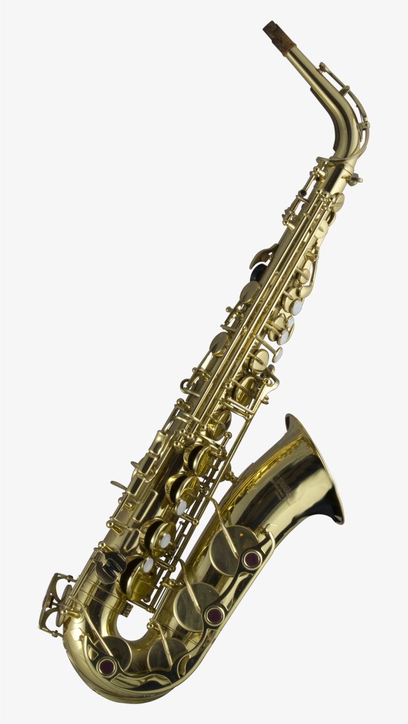 John Packer Ltd On Twitter - Selmer La Voix 2 Black Nickel, transparent png