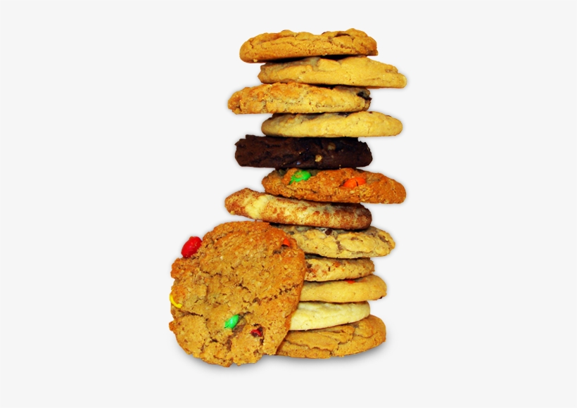 Cookies Wallpaper - Cookies, transparent png