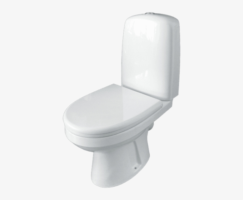 Free Png Toilet Png Images Transparent - Унитаз Эльдорадо, transparent png