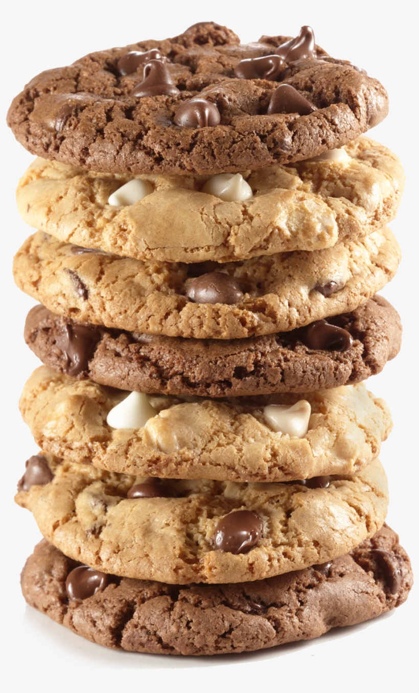 Cookie Stack 00017 2x - Biscuit, transparent png