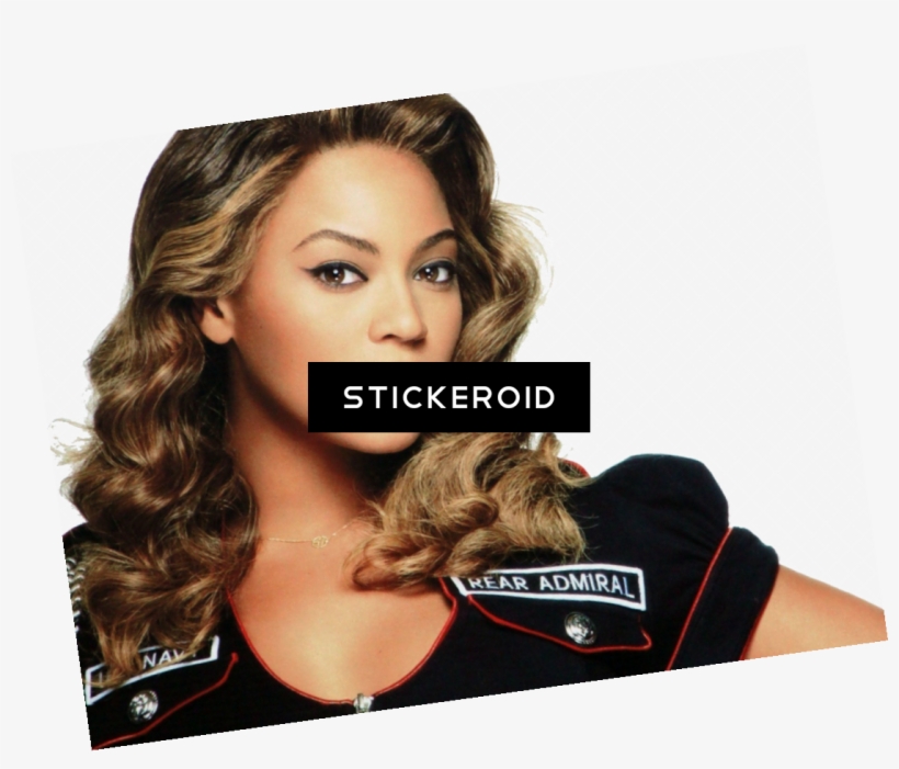 Beyonce - Beyonce New, transparent png