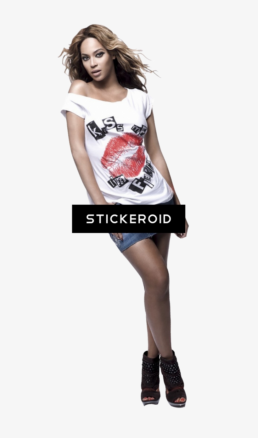 Beyonce - Beyonce C&a, transparent png