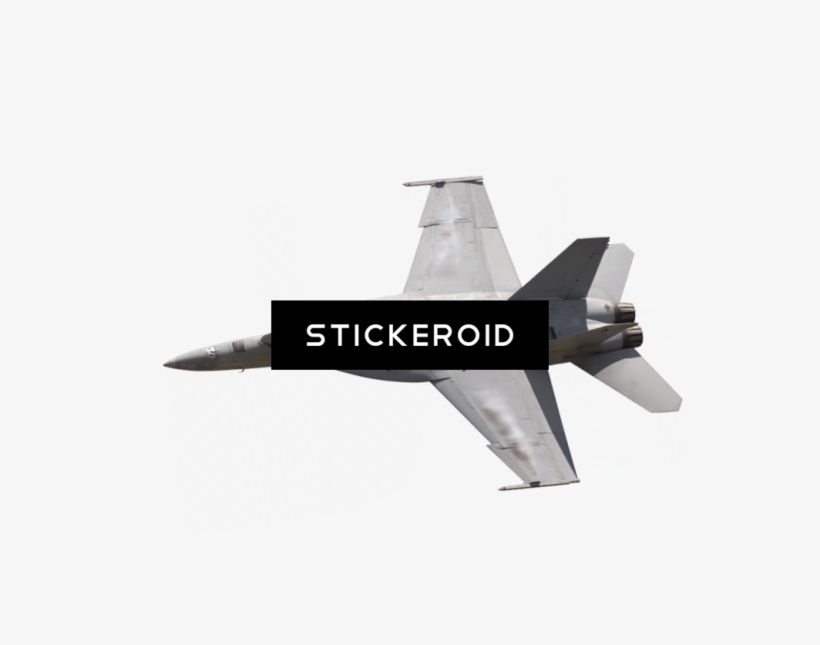 Jet - Mcdonnell Douglas F/a-18 Hornet, transparent png