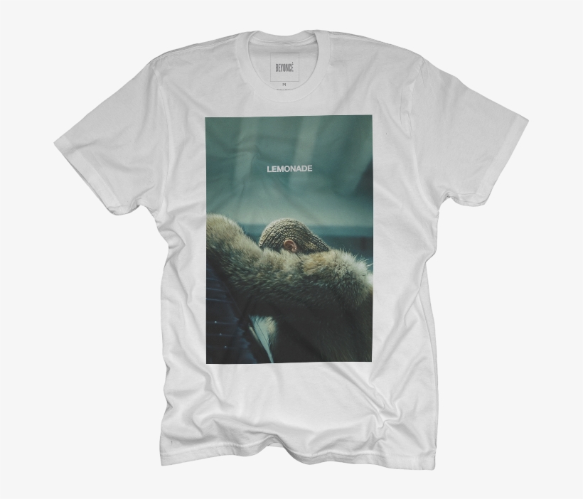 You'll Wear Beyoncé's Concert Tees All Summer - Beyoncé: Lemonade, transparent png