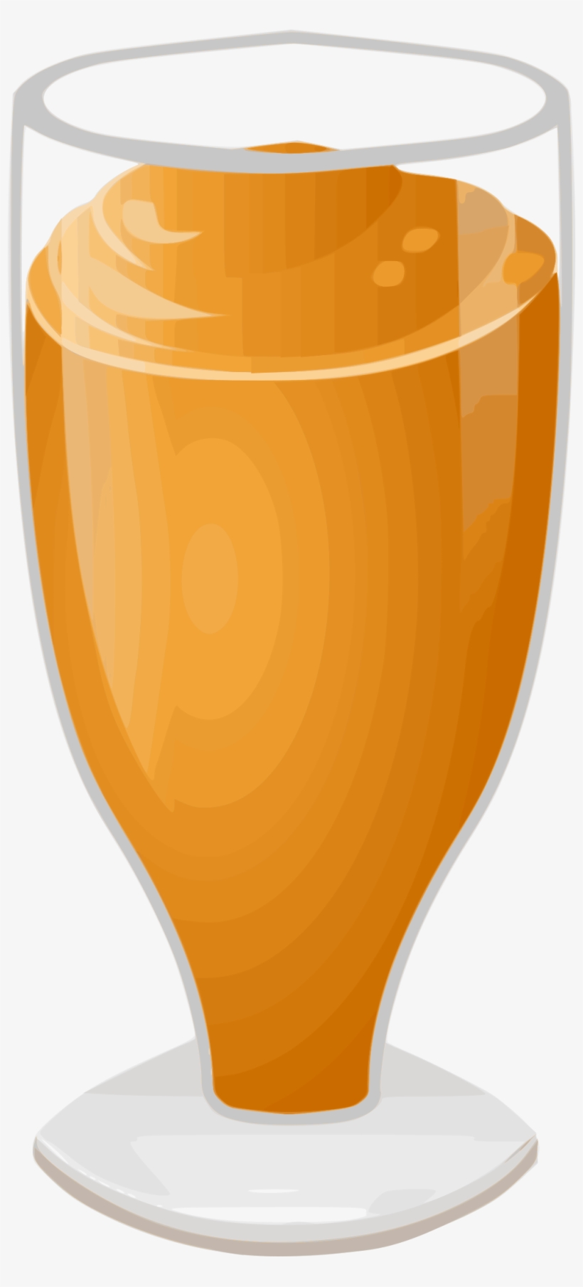 This Free Icons Png Design Of Cloud 11 Smoothie Glitch - Smoothie, transparent png