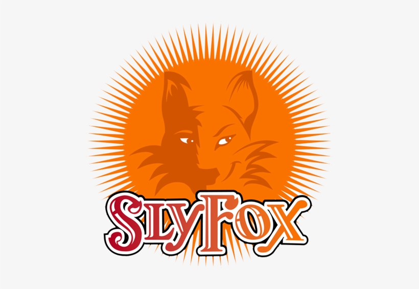Pikeland Pils U0026 Route 113 Ipa Making A Name For - Sly Fox Brewing Logo, transparent png