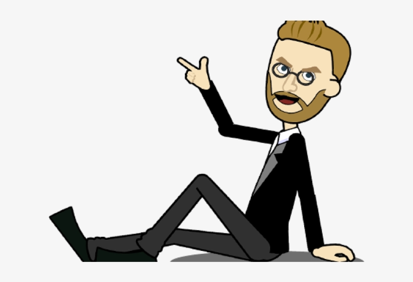 Animation, transparent png