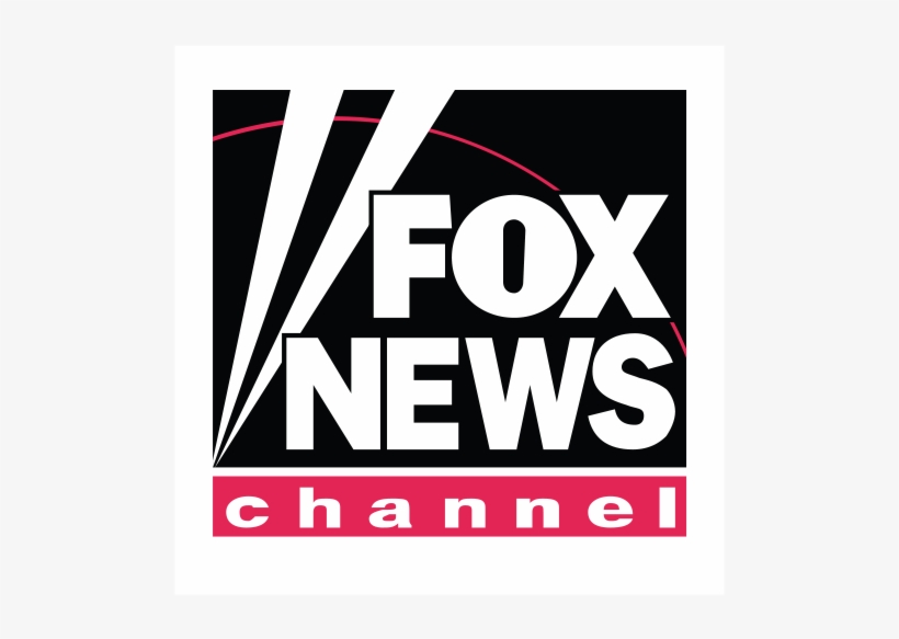 Fox News Logo Png - Fox News And Cnn, transparent png