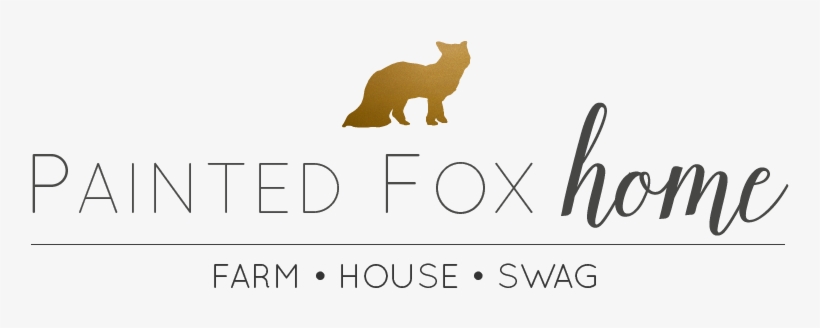 Painted Fox Logo 2x - Fox Home, transparent png