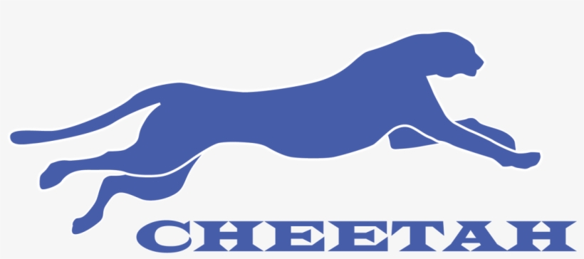 Cheetah Trailers Logo, transparent png