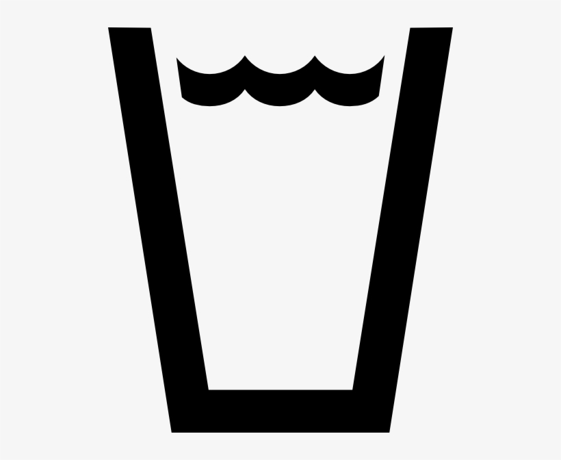 Cup Of Water Vector, transparent png