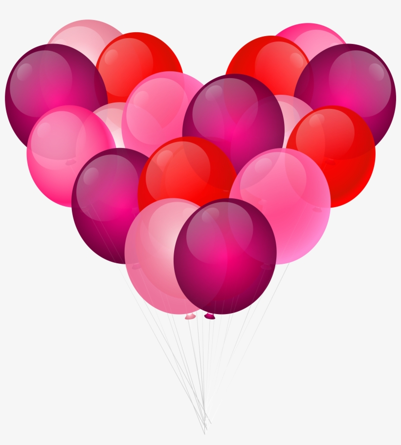 Ballon Png, transparent png