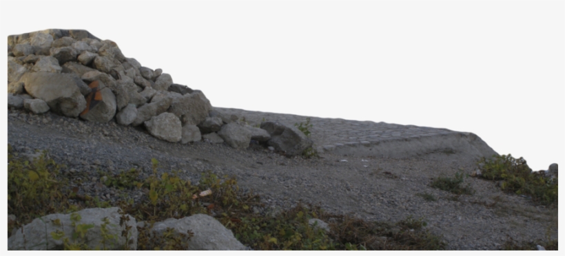 Wall Png Download - Outcrop, transparent png